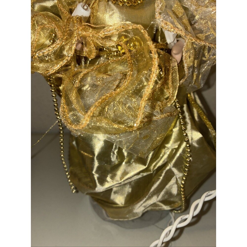 Angel Tree Topper - Picture 3 of 8